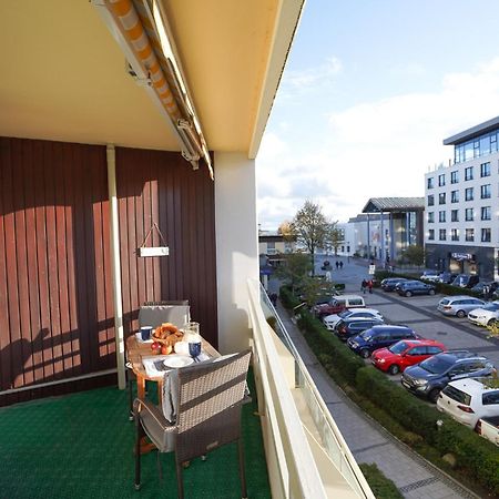 Groemitz-Center I Whg 314 Apartment ภายนอก รูปภาพ