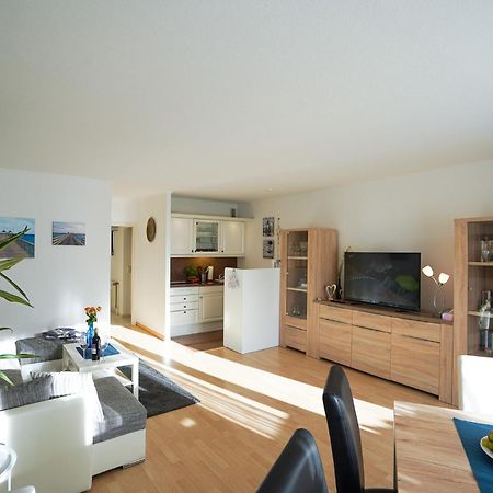 Groemitz-Center I Whg 314 Apartment ภายนอก รูปภาพ