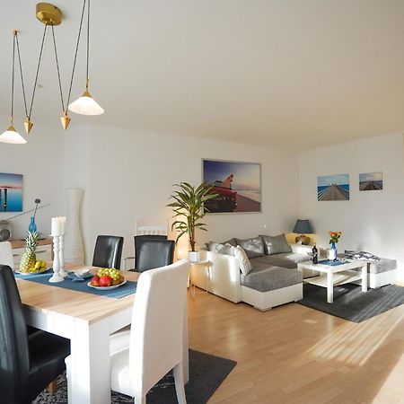 Groemitz-Center I Whg 314 Apartment ภายนอก รูปภาพ