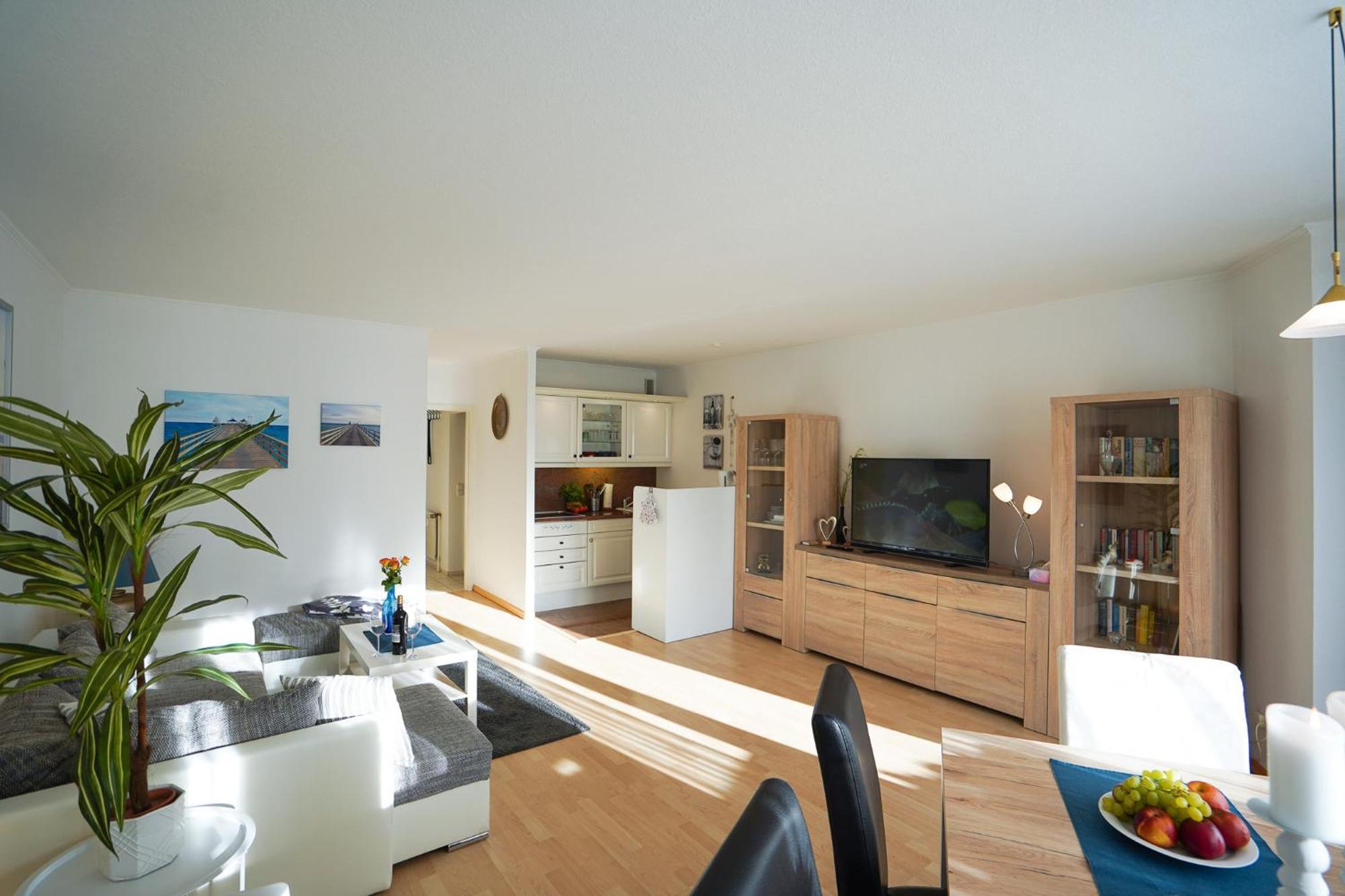 Groemitz-Center I Whg 314 Apartment ภายนอก รูปภาพ