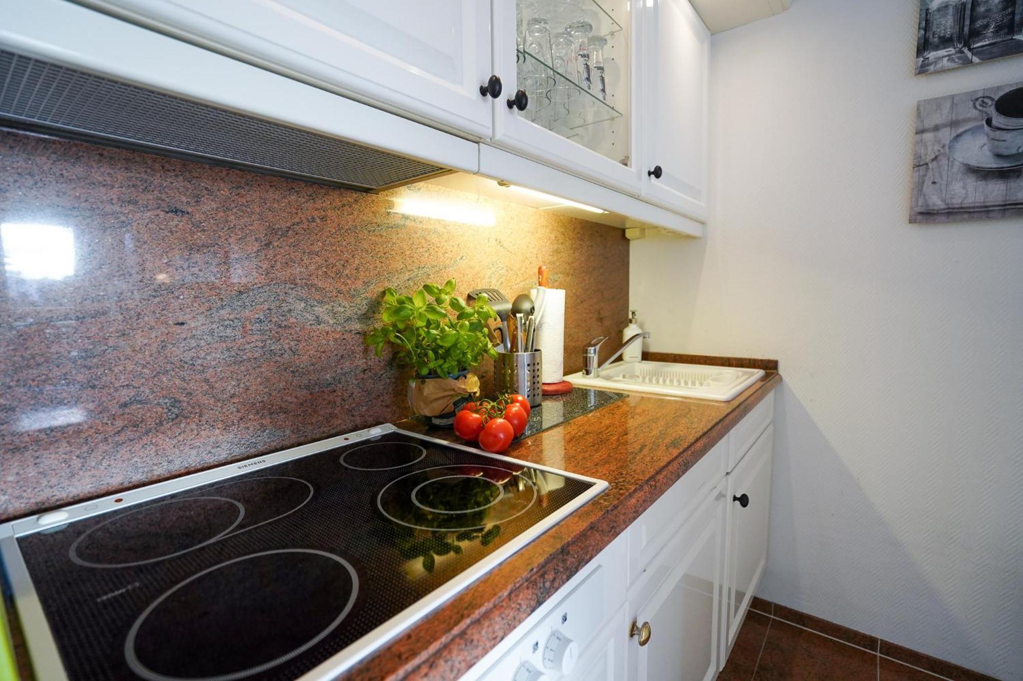 Groemitz-Center I Whg 314 Apartment ภายนอก รูปภาพ