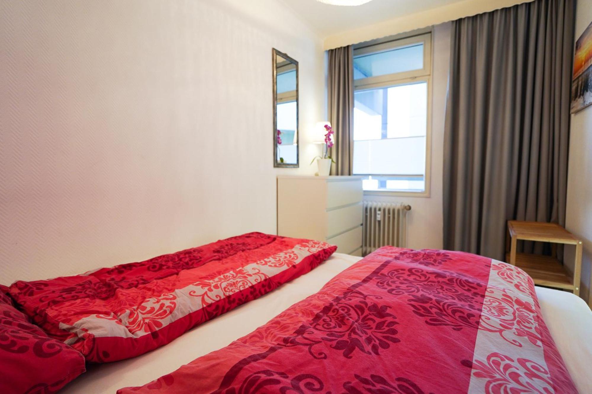Groemitz-Center I Whg 314 Apartment ภายนอก รูปภาพ