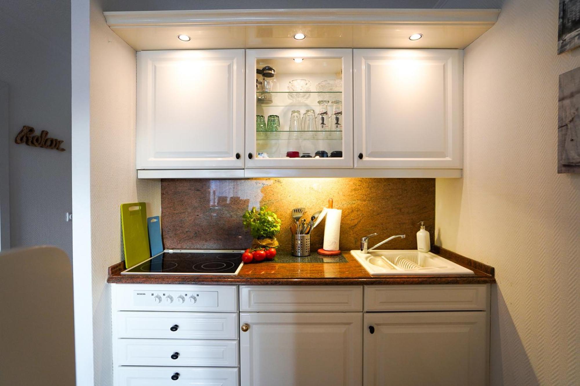 Groemitz-Center I Whg 314 Apartment ภายนอก รูปภาพ