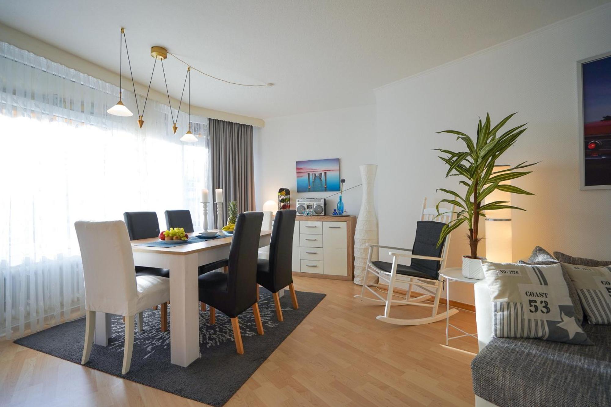 Groemitz-Center I Whg 314 Apartment ภายนอก รูปภาพ