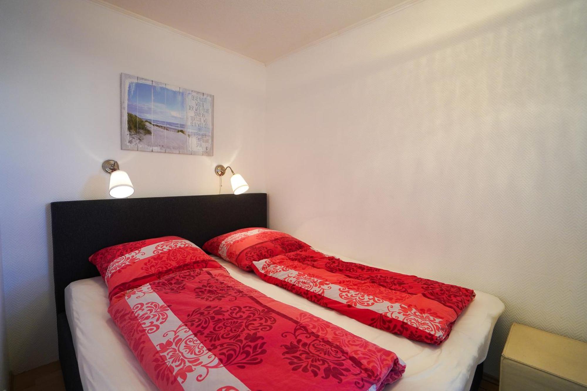 Groemitz-Center I Whg 314 Apartment ภายนอก รูปภาพ