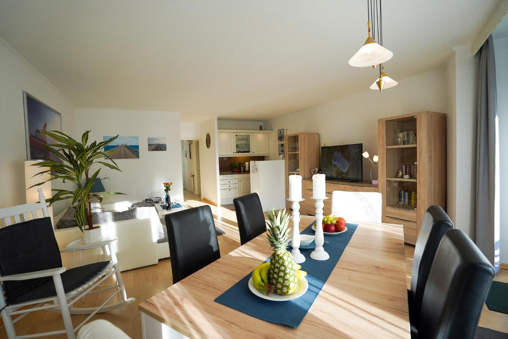 Groemitz-Center I Whg 314 Apartment ภายนอก รูปภาพ