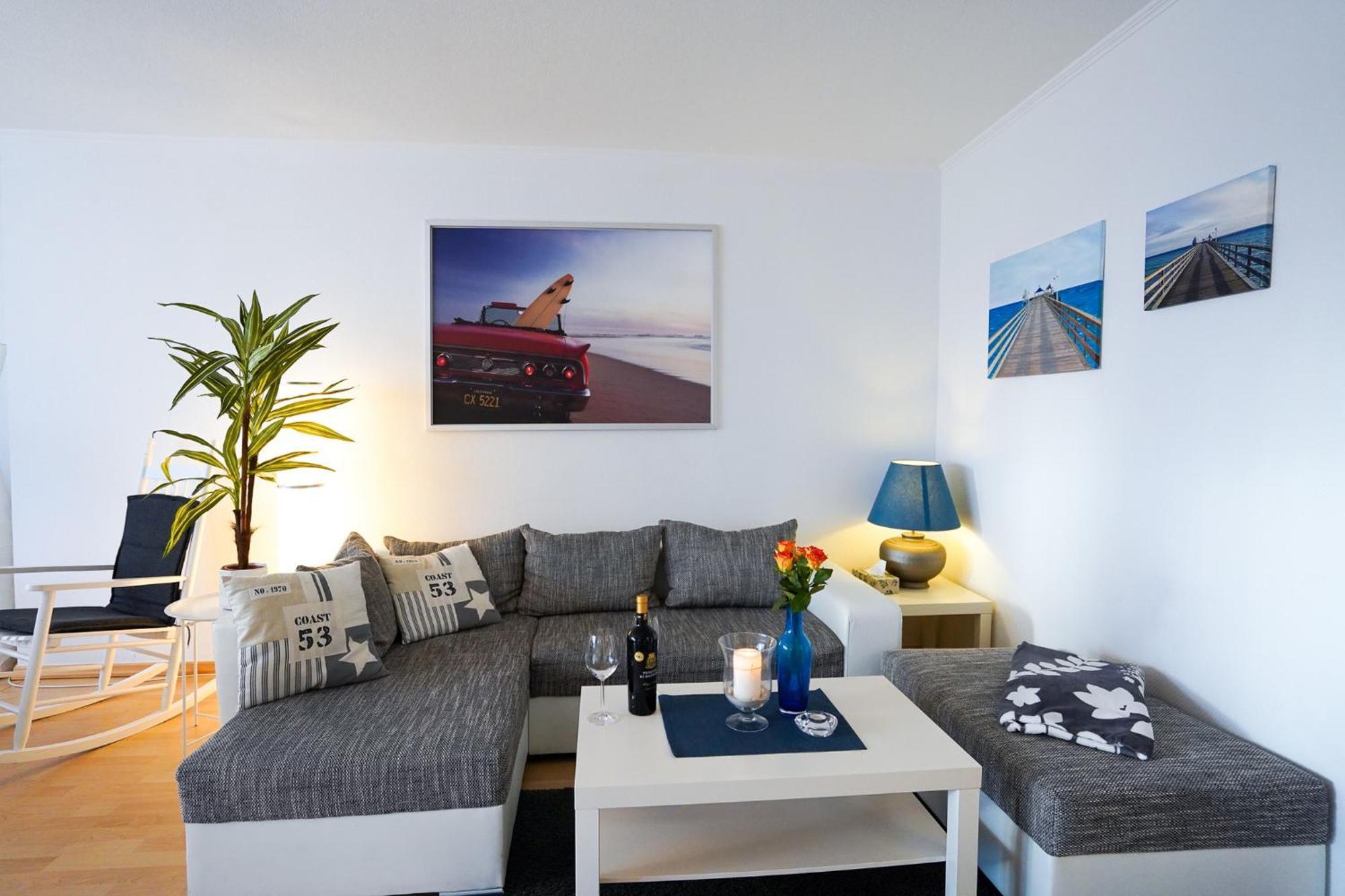 Groemitz-Center I Whg 314 Apartment ภายนอก รูปภาพ