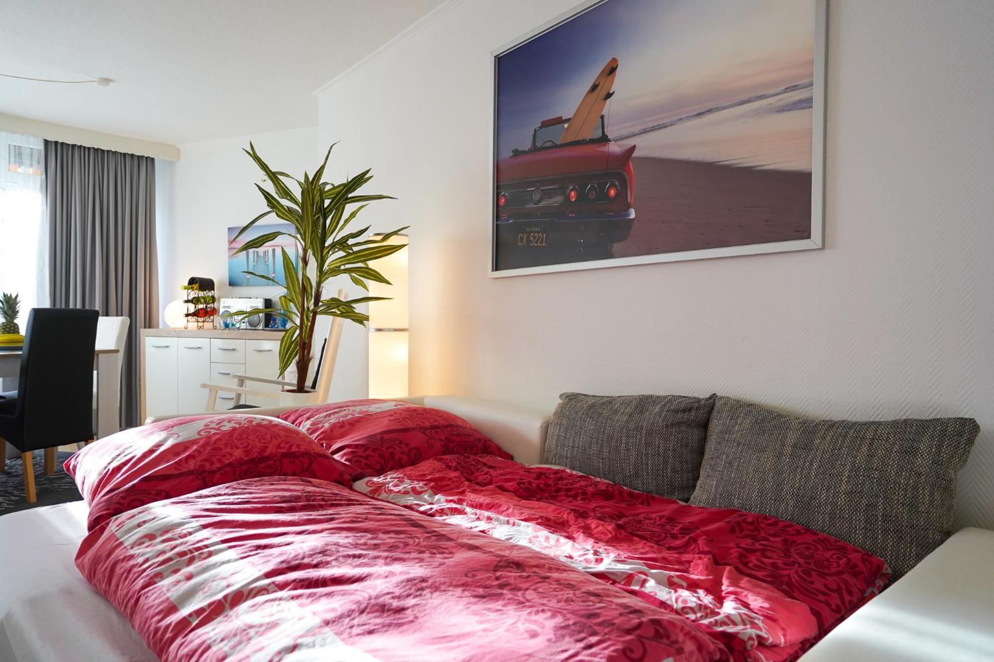 Groemitz-Center I Whg 314 Apartment ภายนอก รูปภาพ
