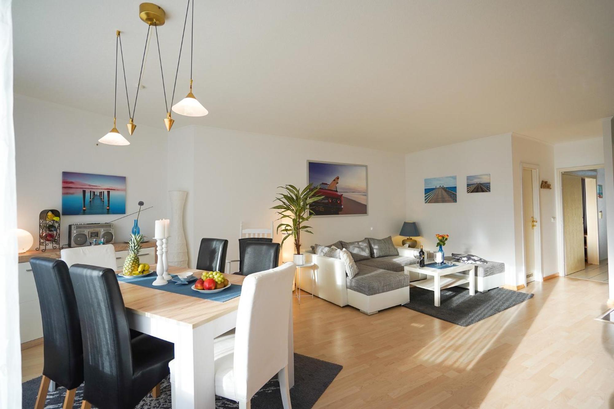 Groemitz-Center I Whg 314 Apartment ภายนอก รูปภาพ