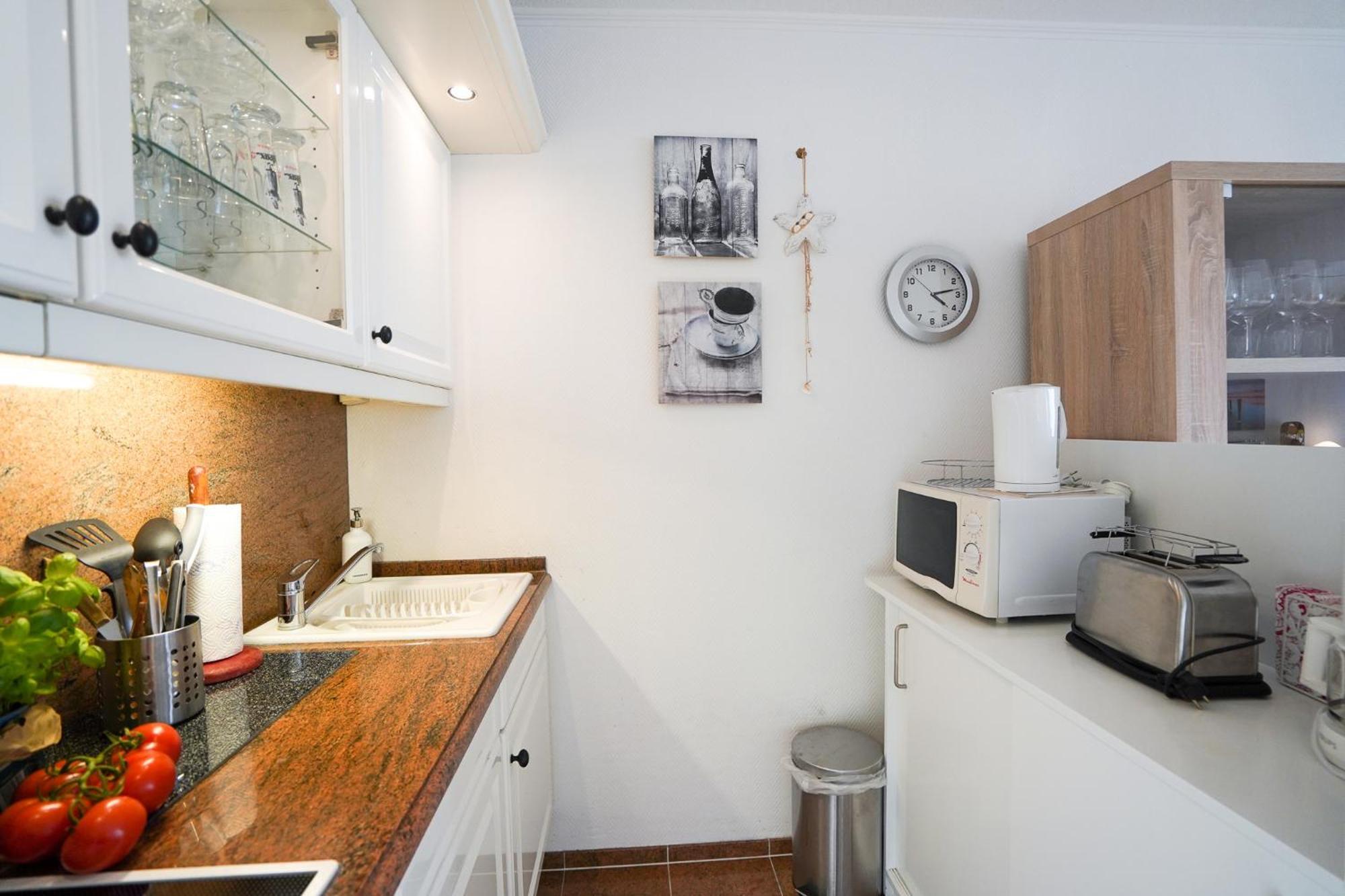 Groemitz-Center I Whg 314 Apartment ภายนอก รูปภาพ